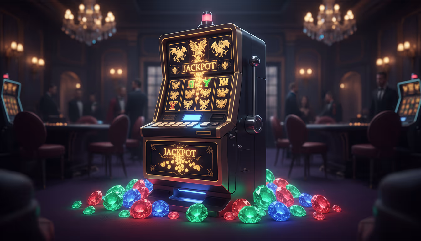 Hidden Gems: Underrated Slot Games at Siskowin That Could Change Your Luck