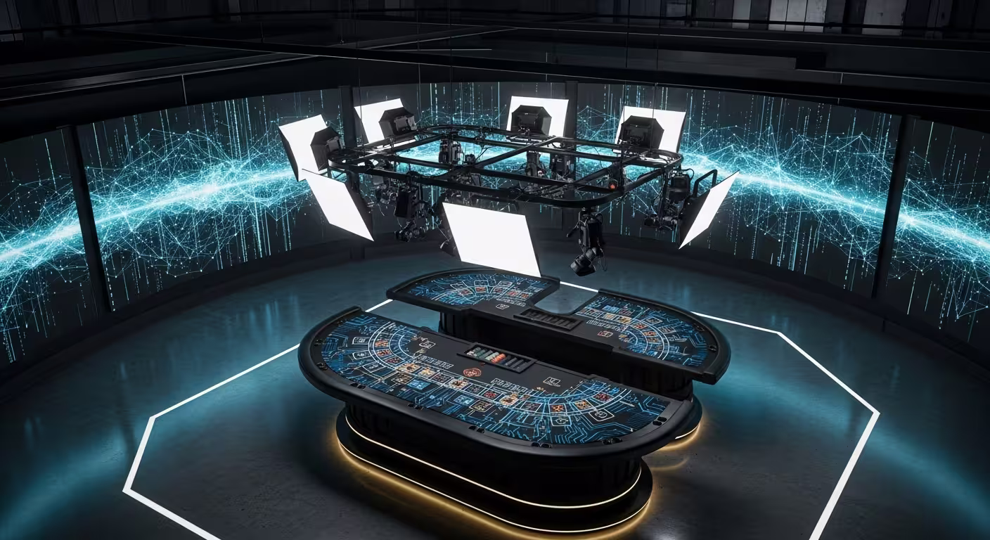 Inhimilliset yhteydet Siskowin Live Casinolla vuonna 2026