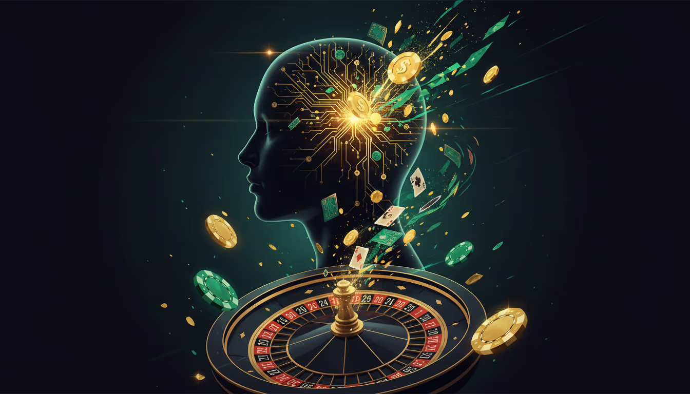 blog/The Secret Psychology of Casino Bonuses: Why They Work and How to Maximize Them at Siskowin