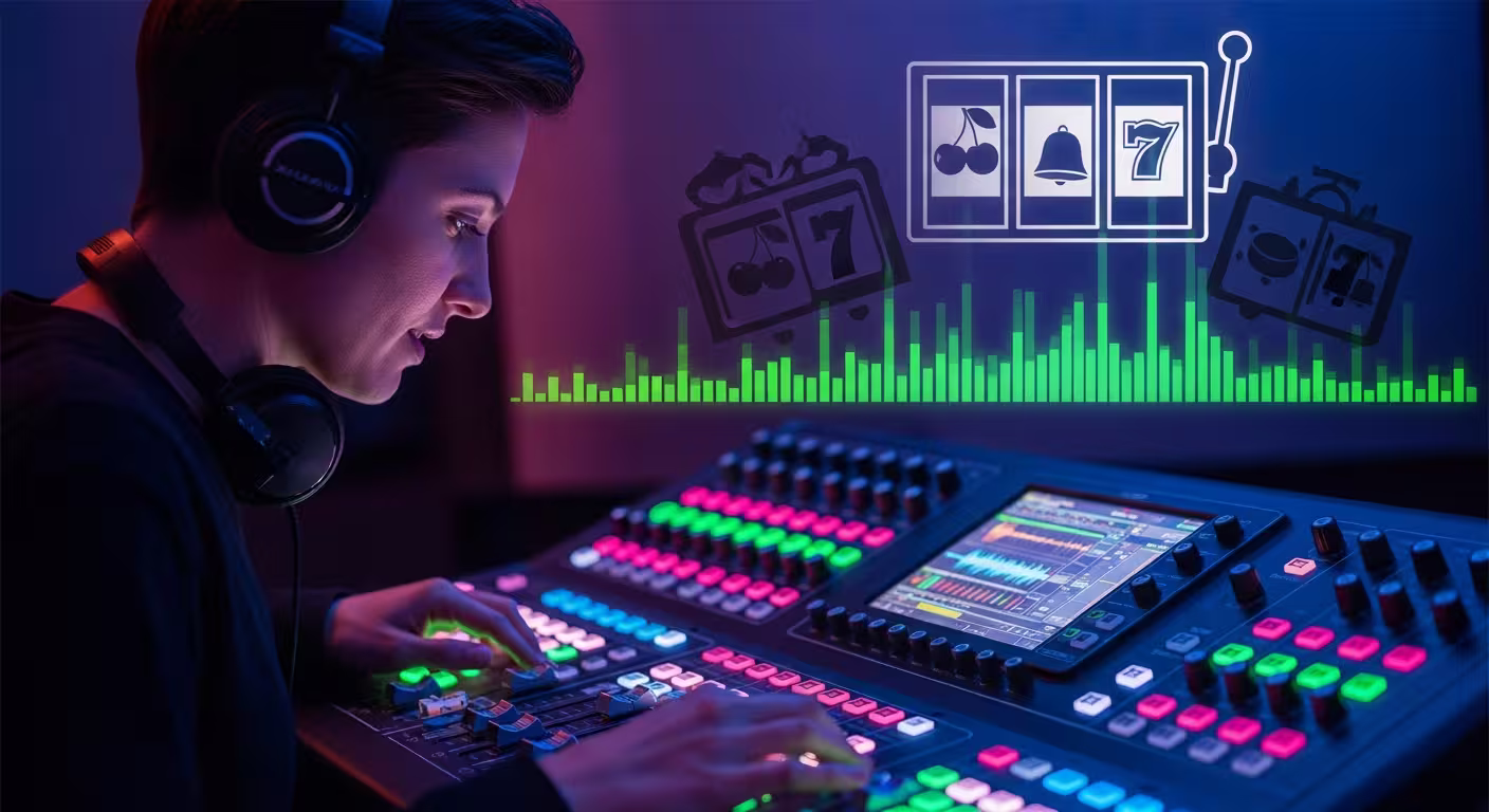 The Soundtrack of Fortune: How Siskowin’s Audio Design Creates Unforgettable Emotional Wins