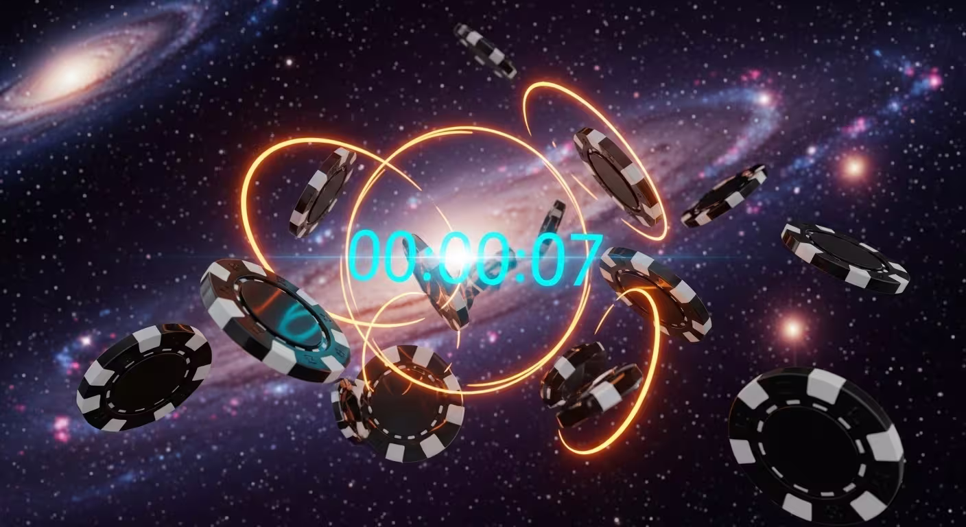 Aloita suosikkikasinopelisi pelaaminen Betidalla